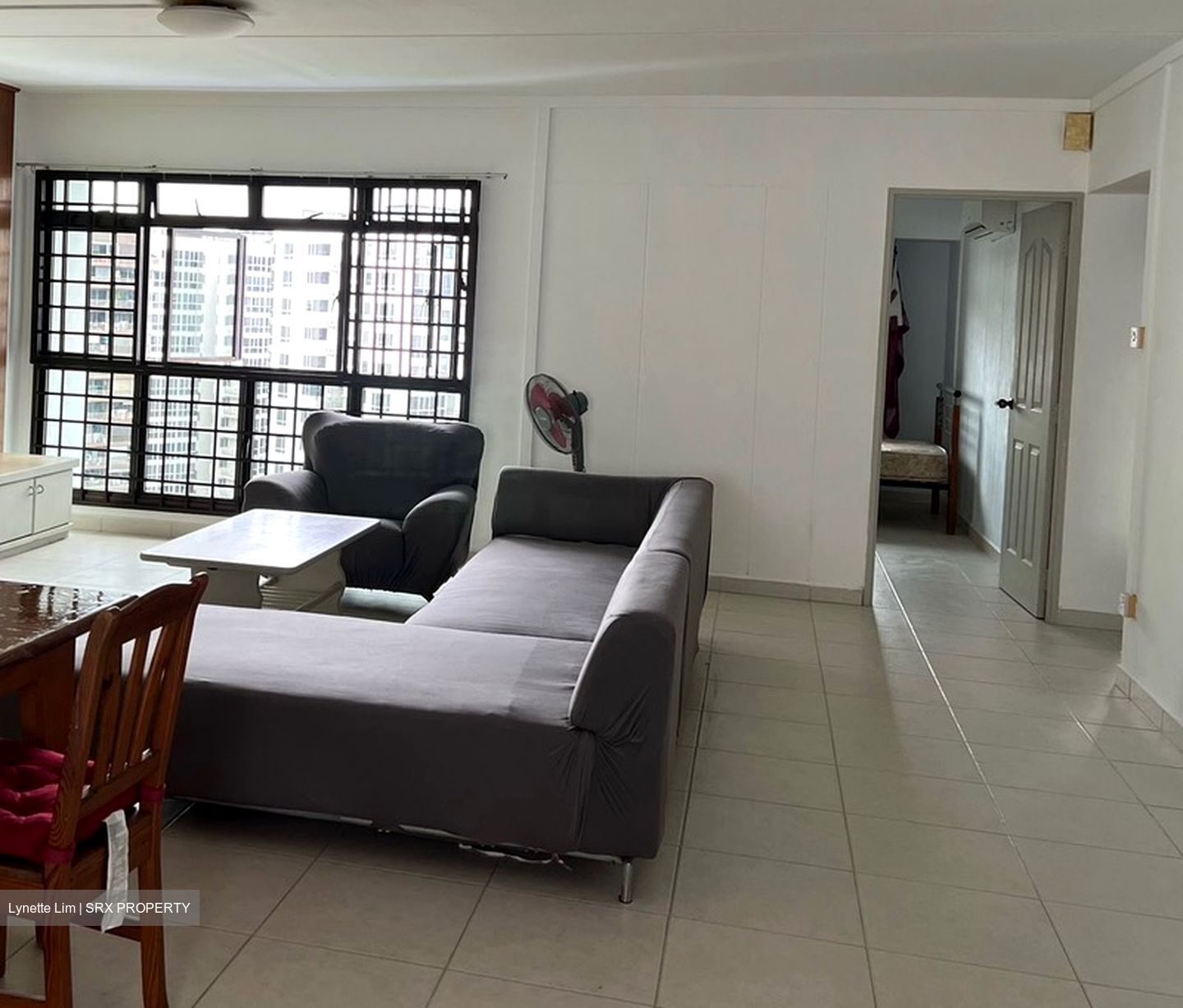 Blk 116B Rivervale Edge (Sengkang), HDB 5 Rooms #628860231